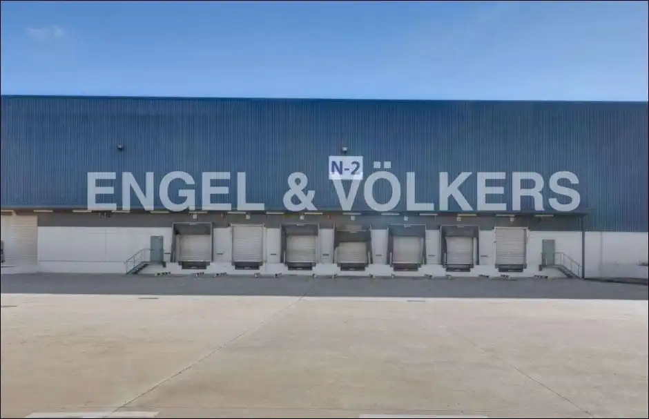 Nave industrial in affitto a Valls, imagen 15