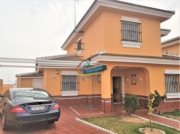 Xalet en venda a Nutria