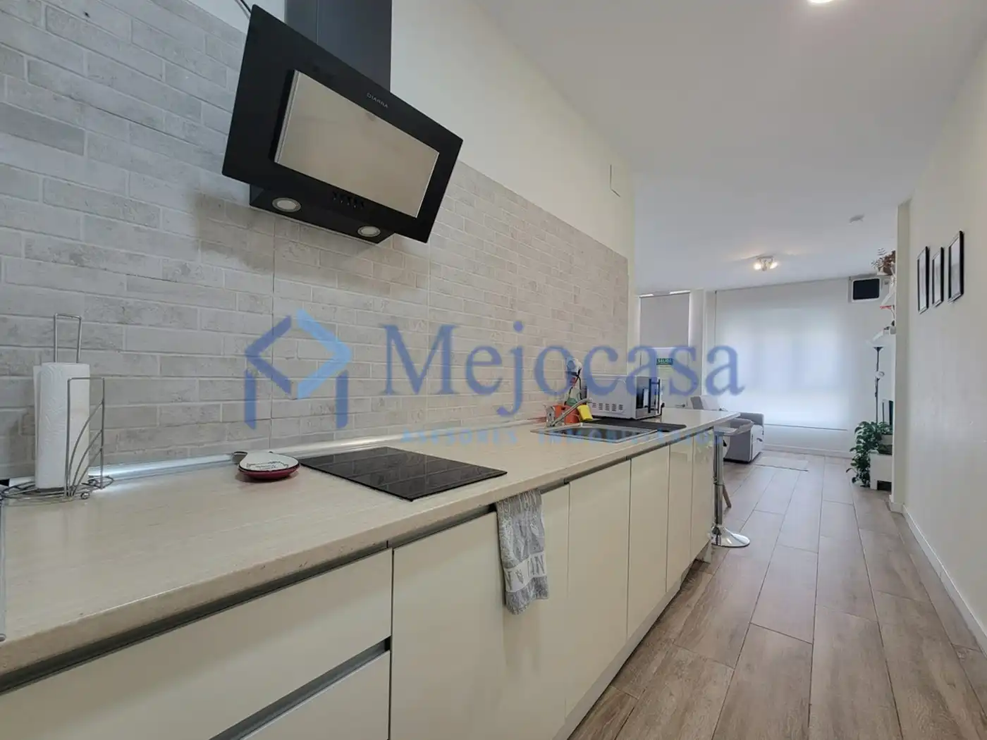 Flat for sale in Calle de Gómez de Avellaneda, imagen 5