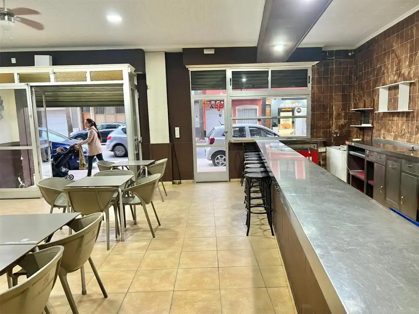 Geschaftsraum zum Verkauf in Benifaió, Valencia