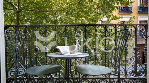 Foto 2 de Apartamento de alquiler en Calle de Hortaleza, Justicia - Chueca,  Madrid Capital