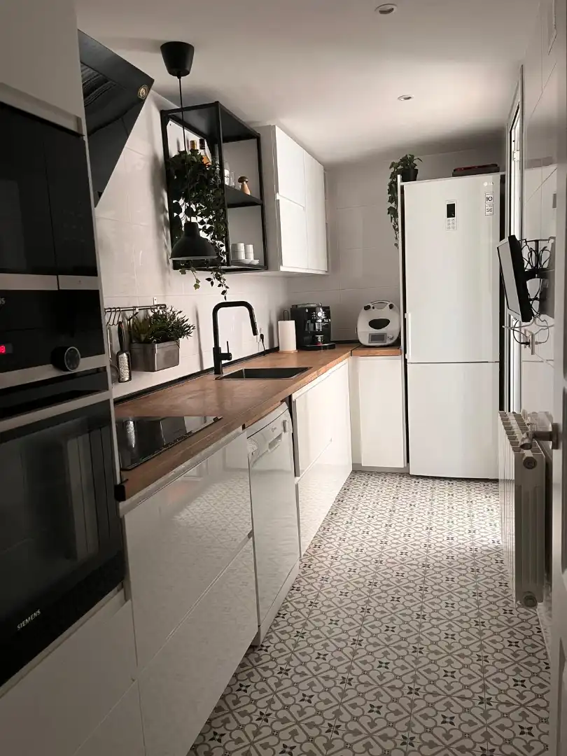 Wohnung mit Pool zum Verkauf in Calle de la Escalonia, imagen 10