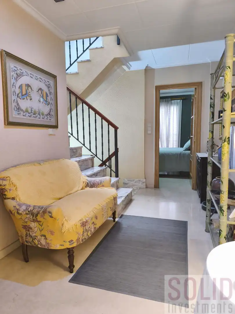 Casa o chalet en venta en Massanassa con Aire acondicionado, Calefacción y Terraza