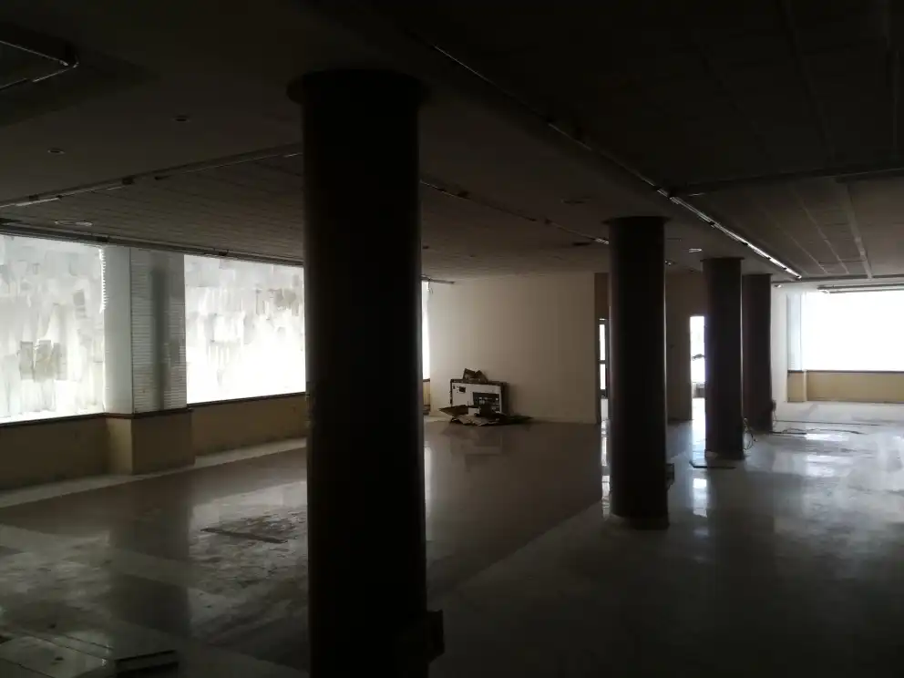 Local comercial en venda a Paseo la Libertad 15, imagen 7