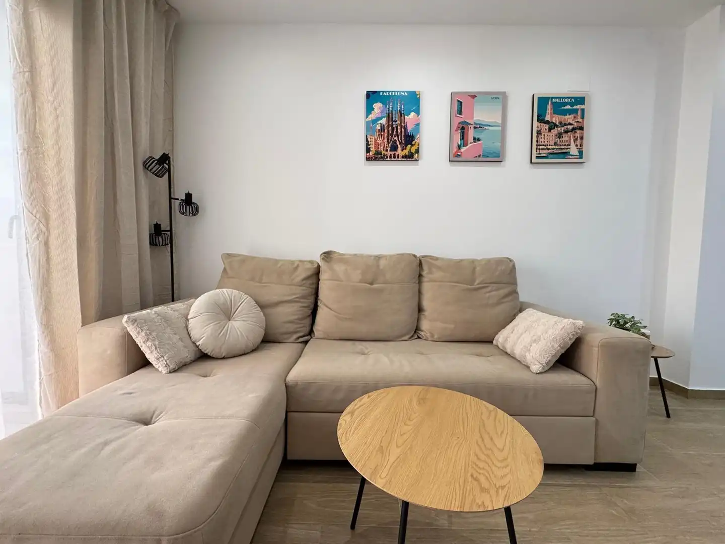 Apartment with terrace for sale in Calle arquitecto laramendi, imagen 50