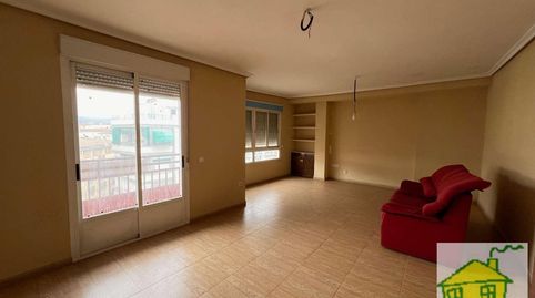Foto 5 de Piso en venta en Corredera Capuchinos, Andújar, Jaén
