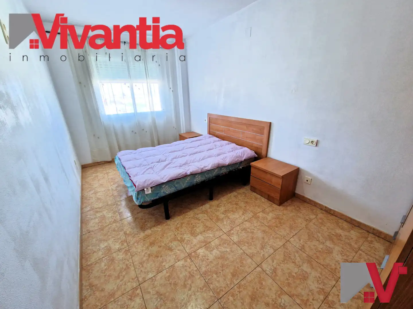 Piso con terraza en venta en Pedanías Centro, imagen 15