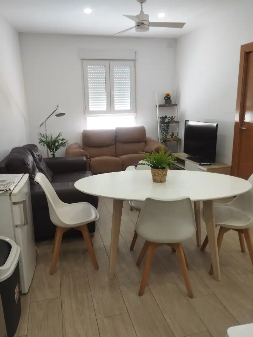 Habitació a Calle San Crispín, 20, Casco Antiguo