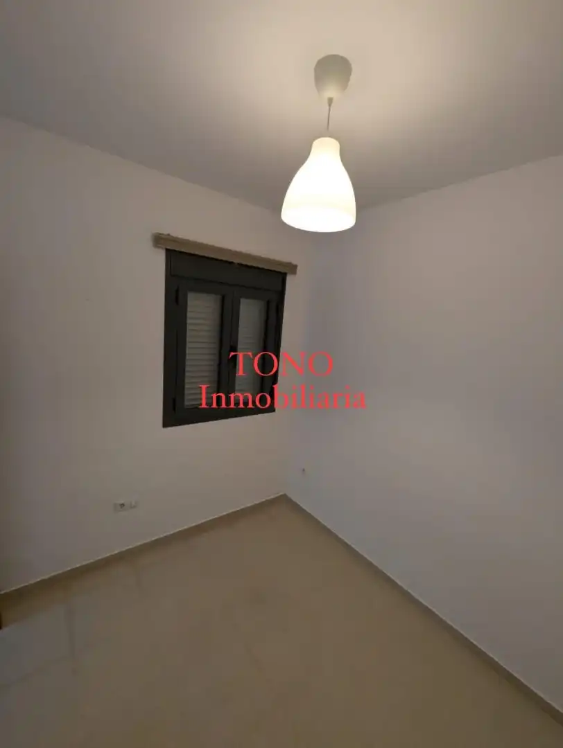 Bedroom of Flat for sale in Écija  with Air Conditioner