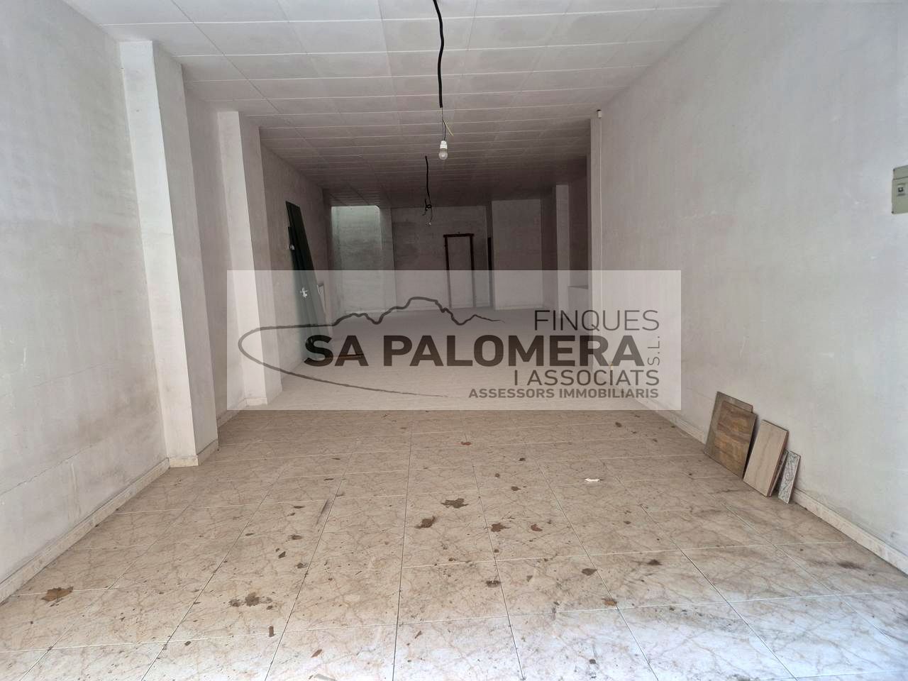 Local en venta en Blanes