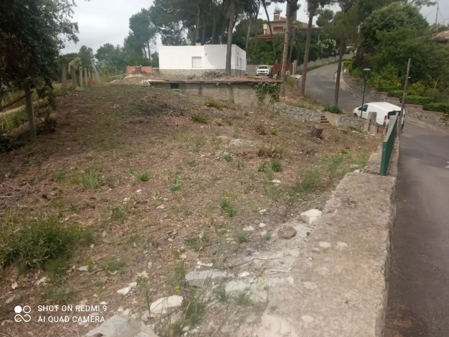 Terreno residenziale in vendita a Ruta prehistorica 15, imagen 5