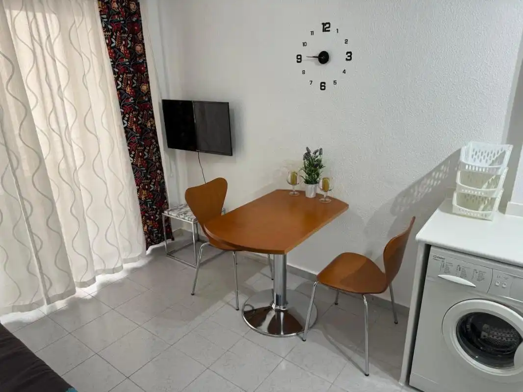 Studio avec ascenseur à vendre à Calle Monteagudo, imagen 2
