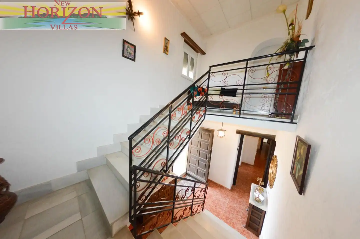Casa en venda a Arboleas, imagen 48