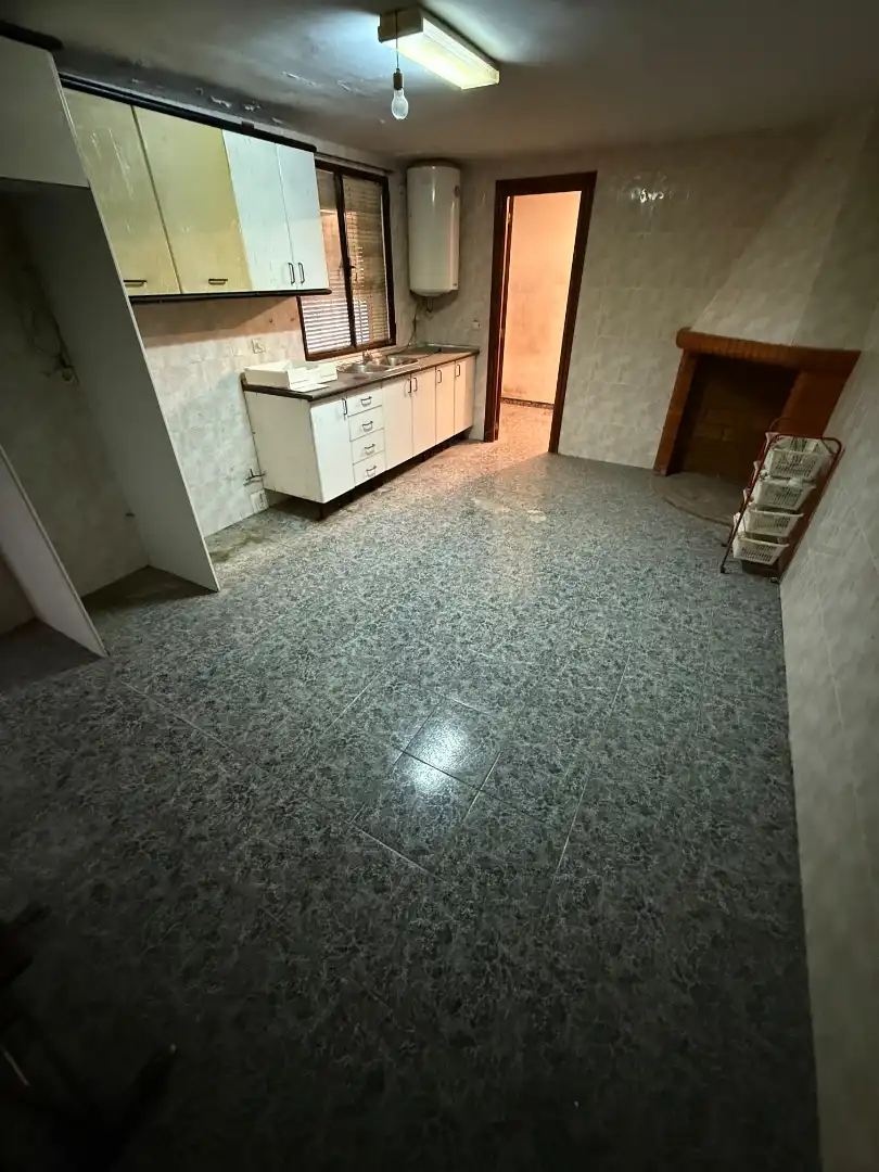 House with garden for sale in Calle Abad Palomino, imagen 8