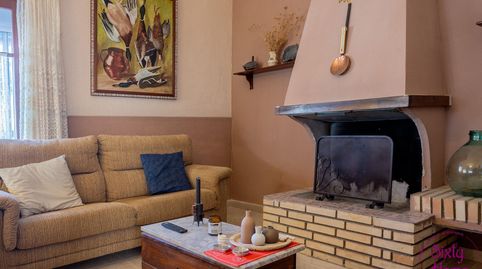 Foto 2 de Casa o chalet en venta en Calle San Anton, 8, Belchite, Zaragoza