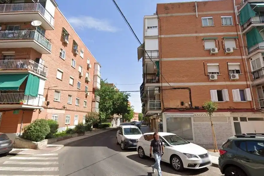Pis en venda a Virgen del Templo, imagen 2