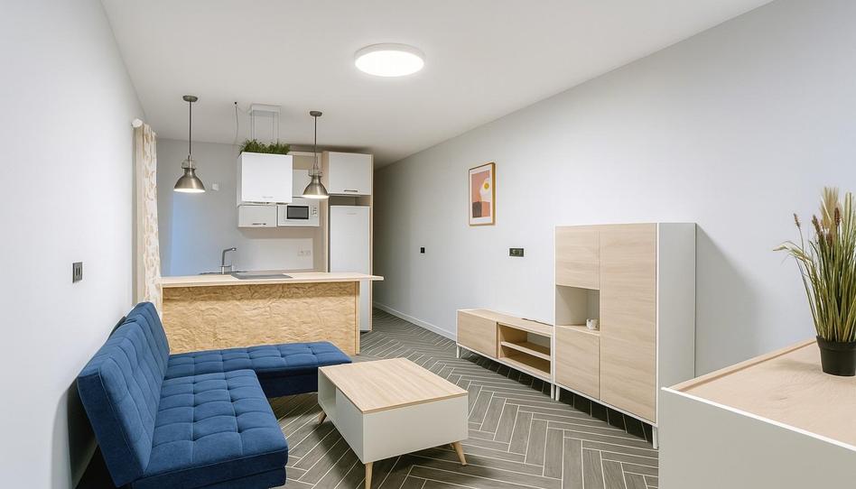 Photo 1 of Flat for sale in  Menendez Pelayo, El Carril - Paseo de Chapi, Alicante