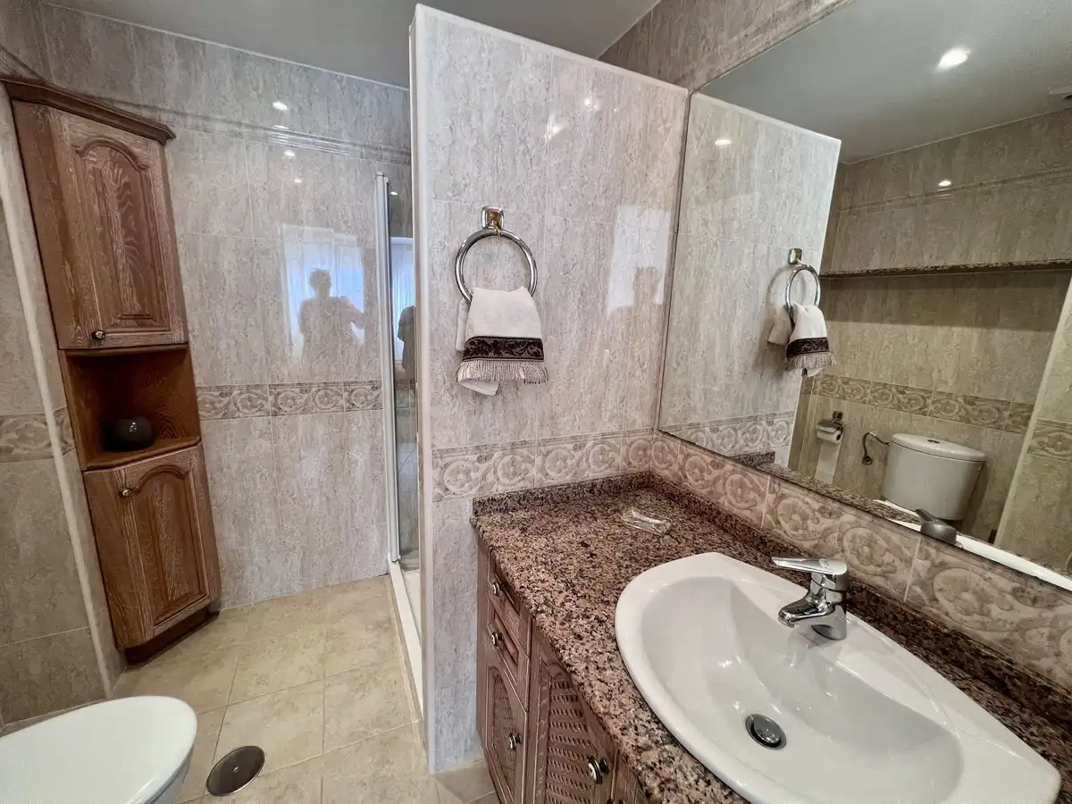 Penthouse with pool for sale in Benamara - Atalaya, imagen 14