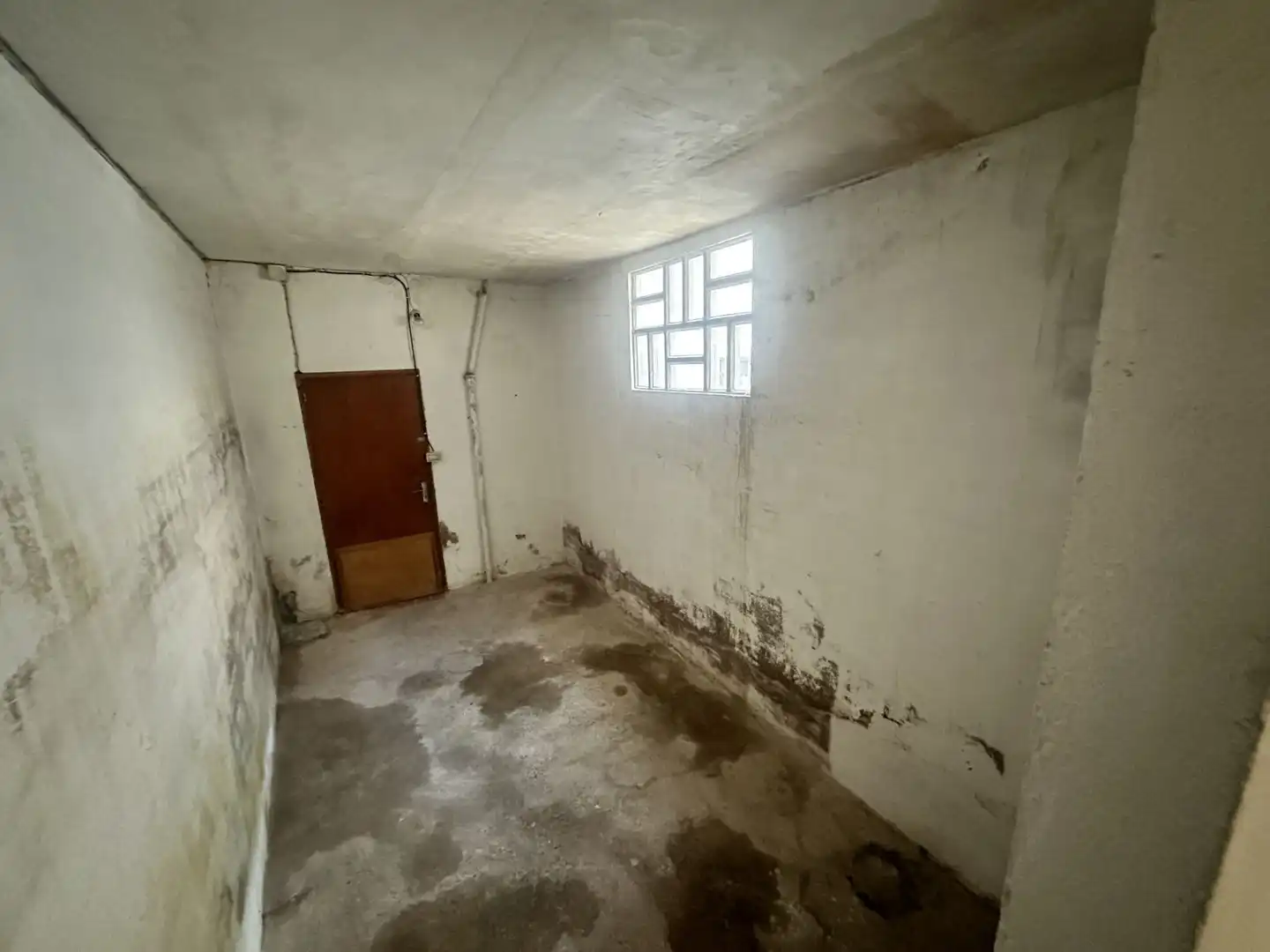 Garaje de alquiler en Algímia de Alfara, Valencia