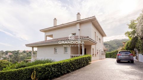 Exclusiva villa de lujo en Alella con espectaculares vistas al mar, imagen 5