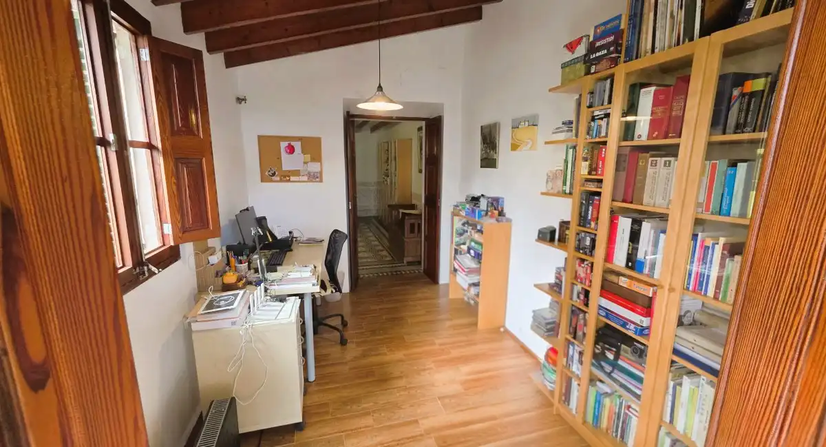Semi-detached house with garden for sale in Sóller, imagen 19