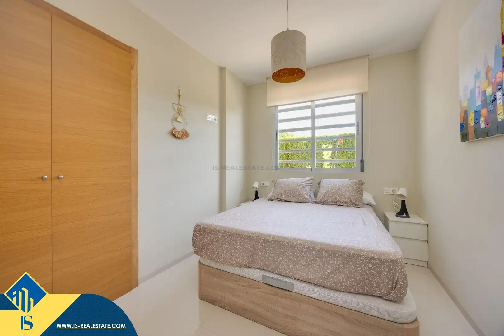 Bungalow amb piscina en venda a Nueva Torrevieja - Aguas Nuevas, imagen 20