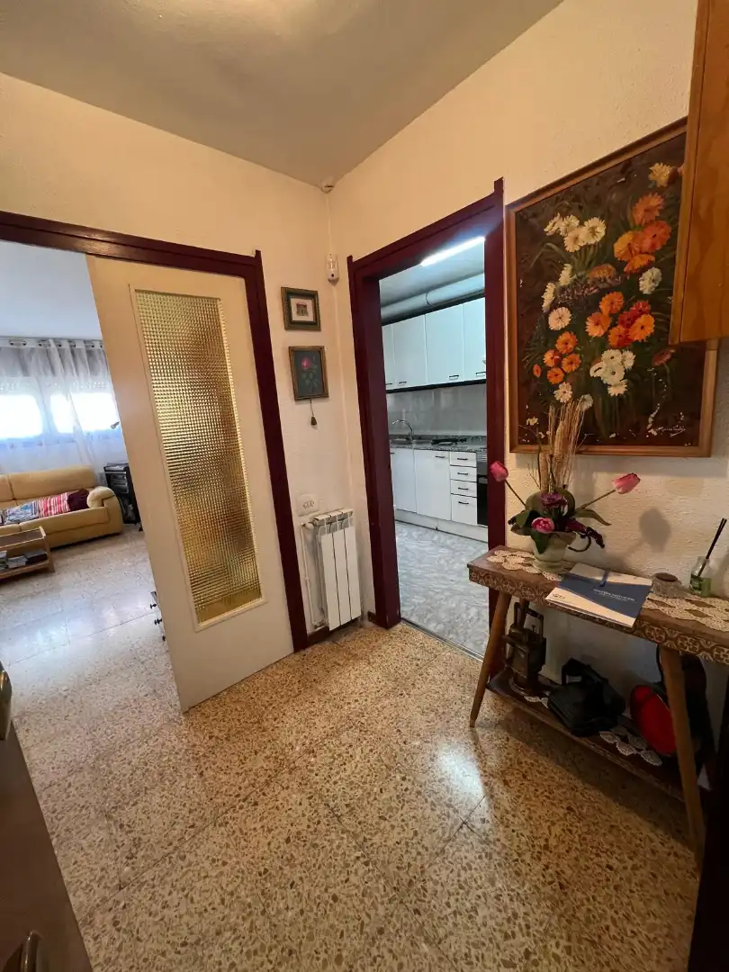 Piso en venta en Gran Passeig de Ronda, Príncep de Viana - Clot -Xalets Humbert Torres