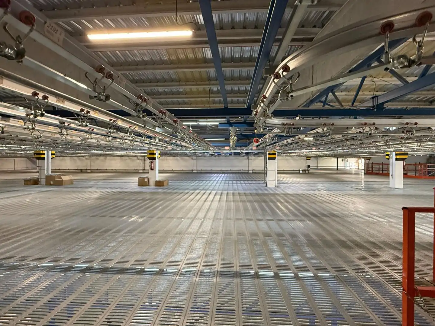 Nave industrial in affitto a Carrer D 2, imagen 3