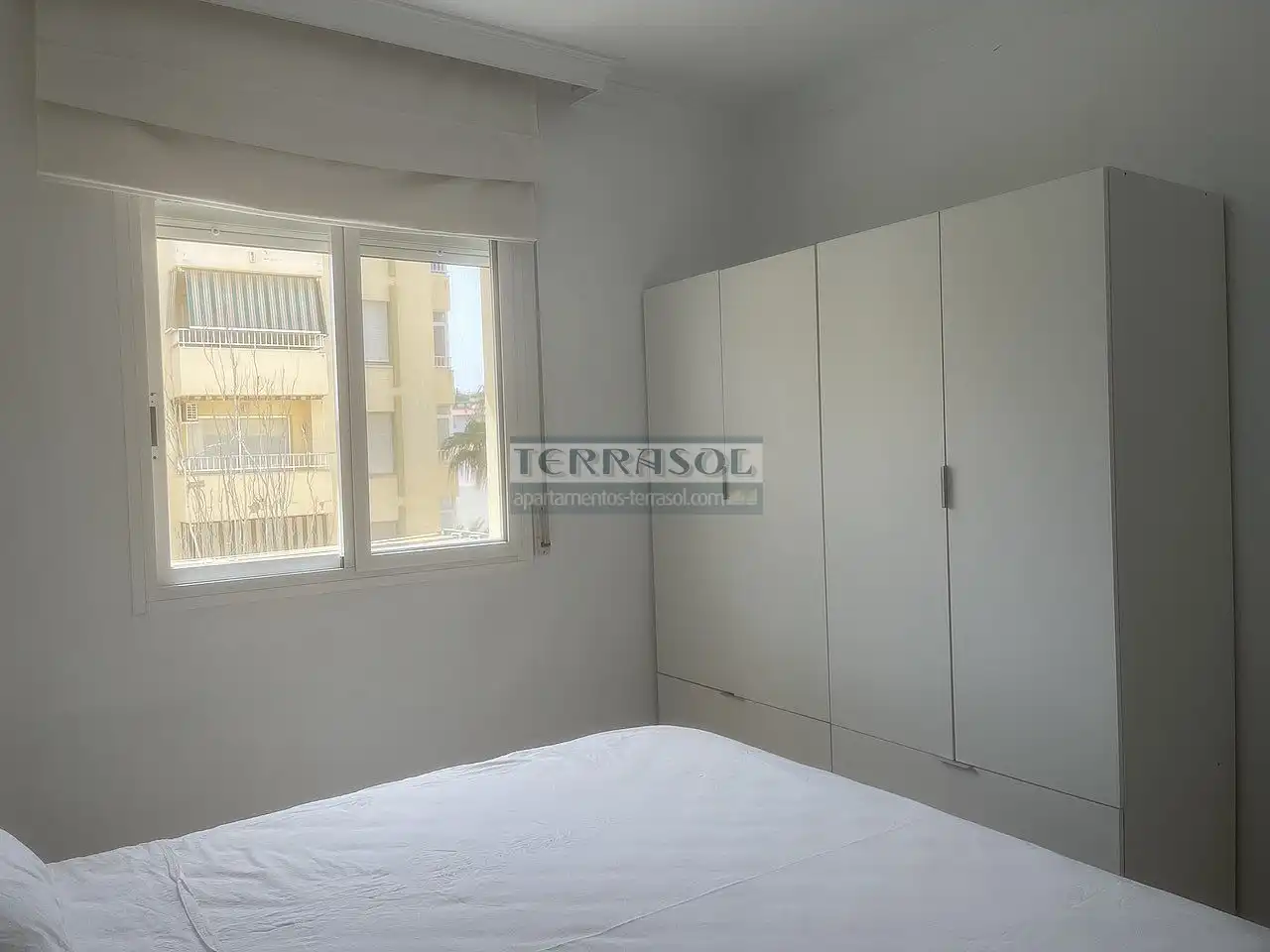 Apartment mit Garten zum Verkauf in Torre del Mar, imagen 16