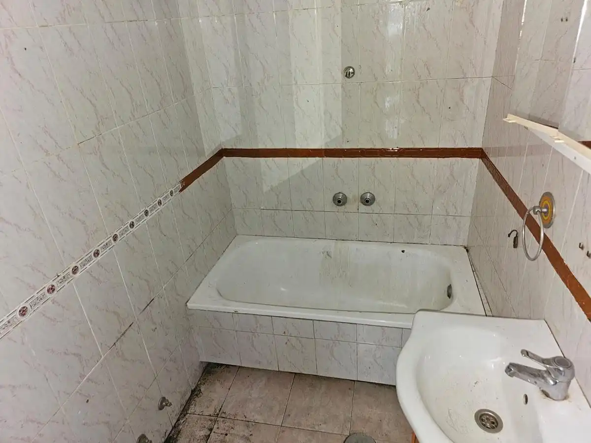 Bathroom of Houses for sale in Los Villares