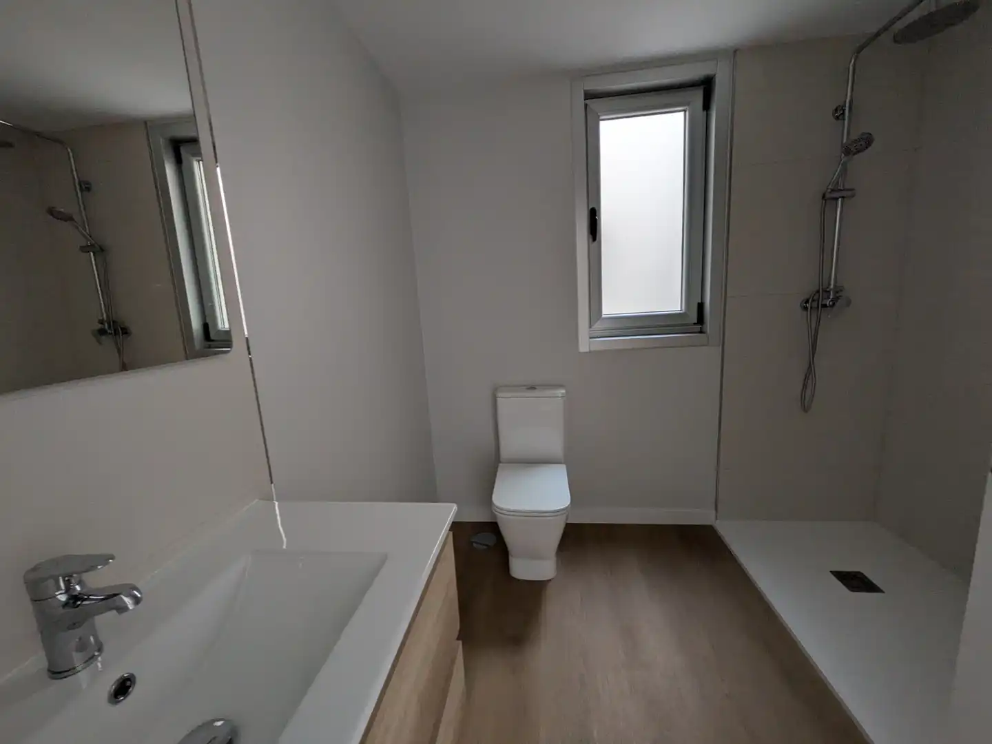 Apartament d'obra nova amb piscina en venda a Rúa Canido 57, imagen 5