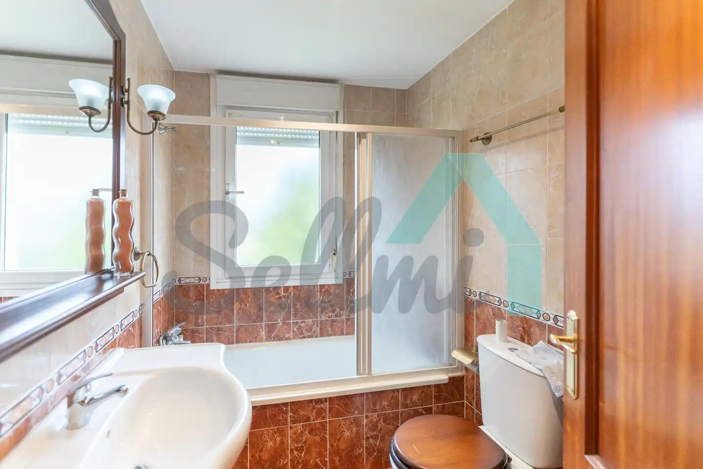 Piso con ascensor en venta en Calle Jorge Tuya, imagen 27