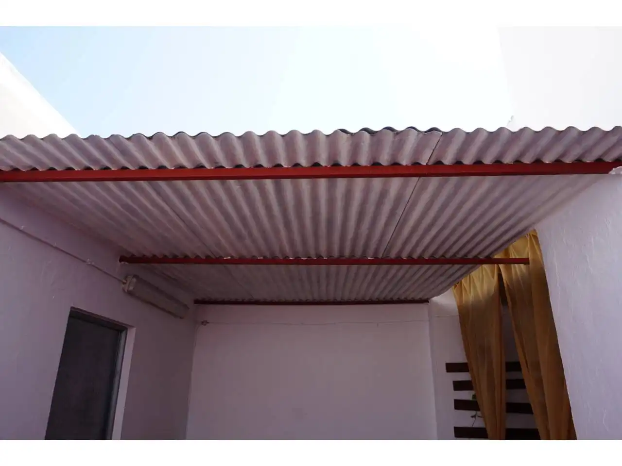 Terraza de Casa o chalet en venta en Estepona con Terraza