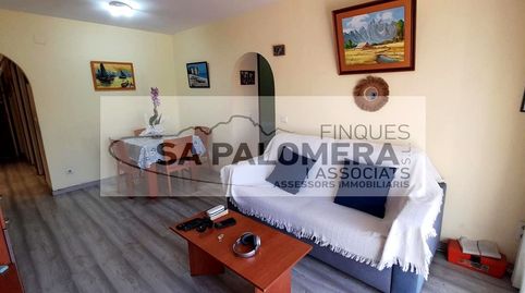 Foto 4 de Pis en venda a La Plantera, Blanes