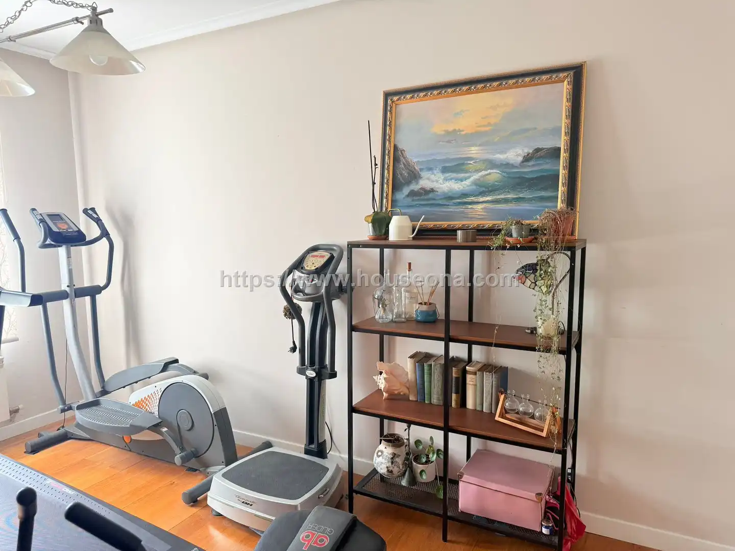 Habitación de Casa o chalet en venta en Laguardia con Amueblado