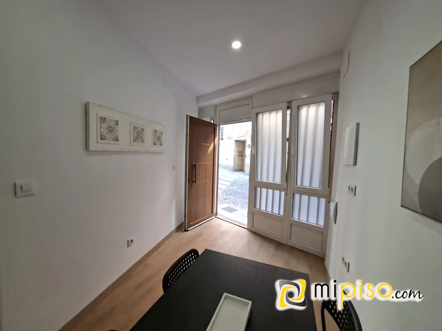 Wohnung zur Miete in Laredo mit Möbliert
