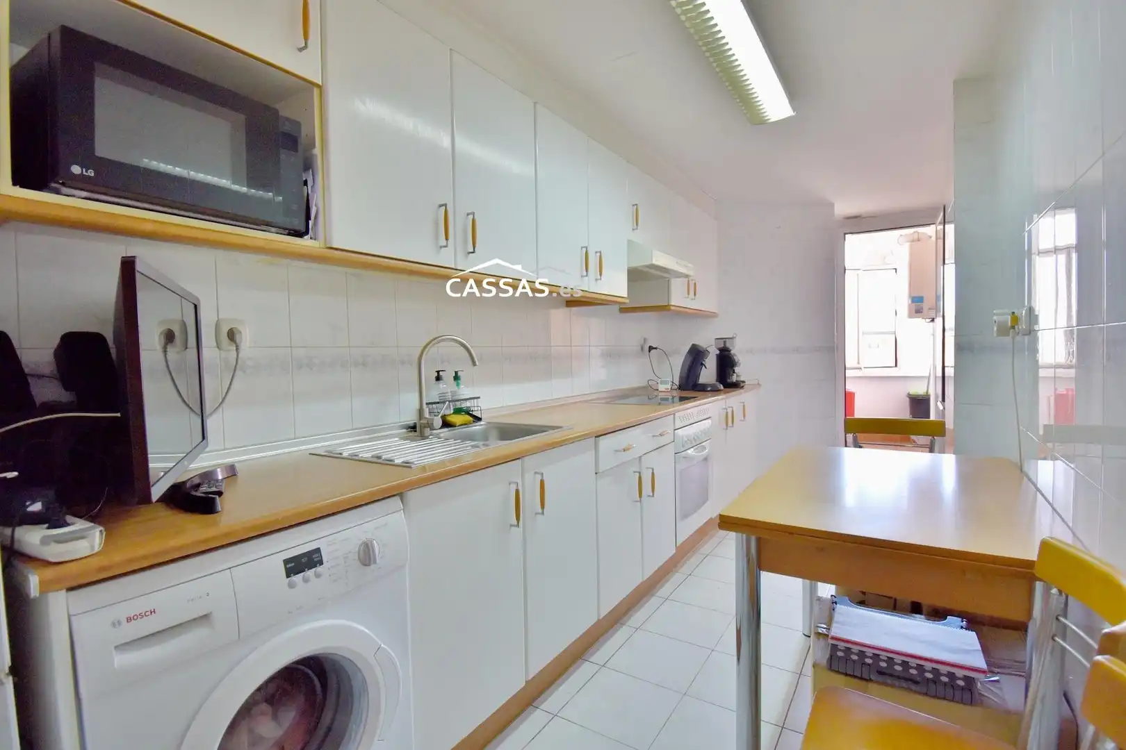 Piso con piscina en venta en Calle GARABAY, imagen 19