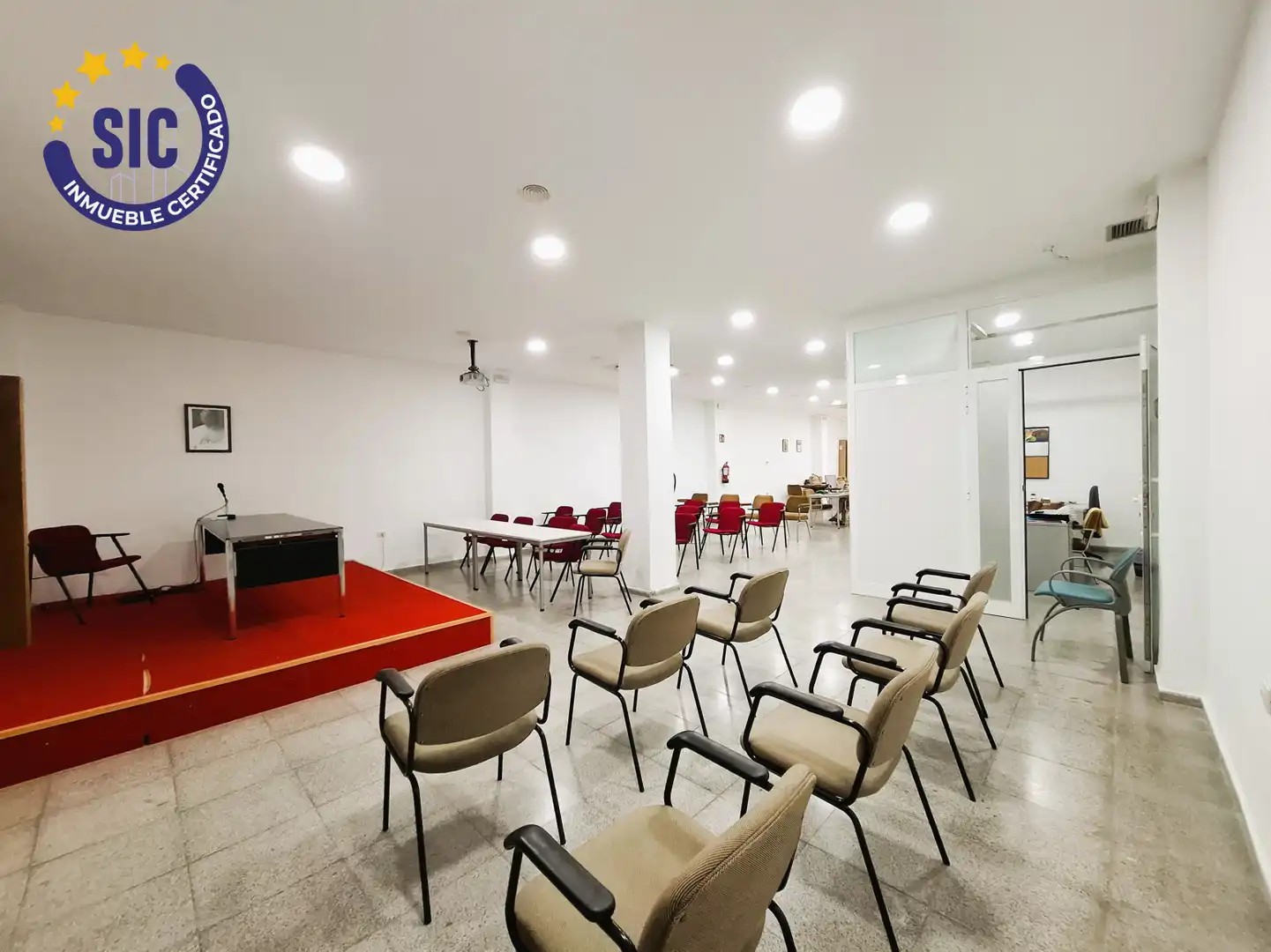 Local comercial en venda a Castellón de la Plana-Castelló de la Plana - Calle Figueroles 6, imagen 9
