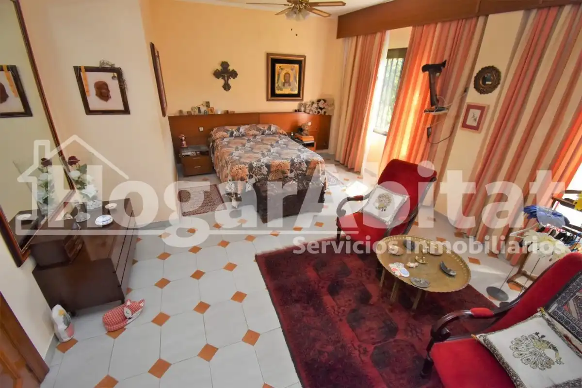 Casa o chalet en venta en Calle PEÑÍSCOLA, Playa