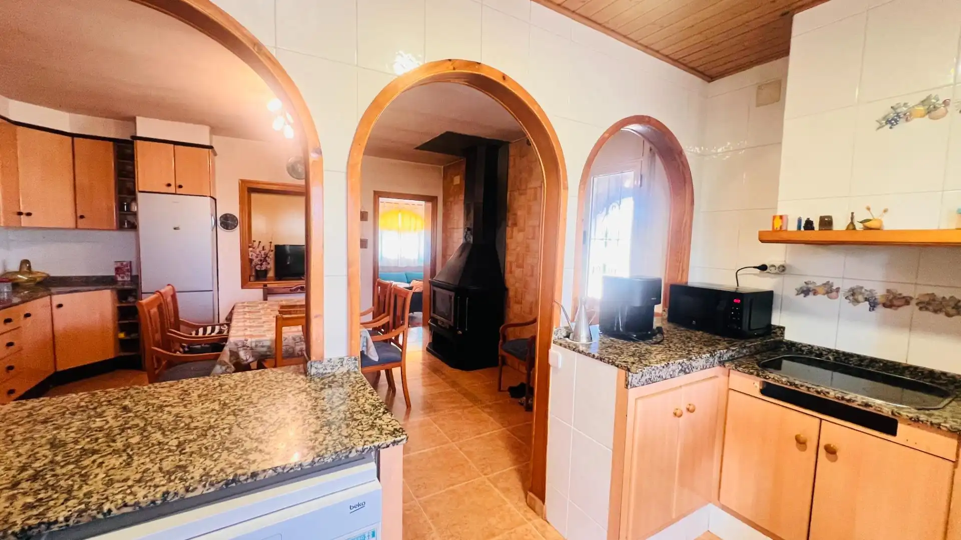 Maison avec piscine à vendre à Carrer BASSA DE L'ESPINAL, imagen 46