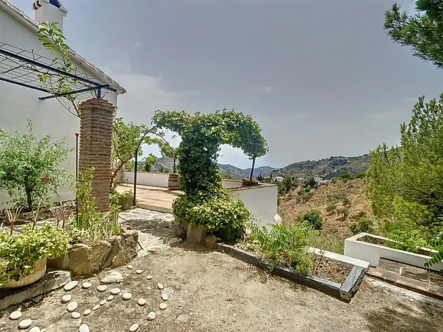 Finca rústica en venda a Camino de Benamayor, 115o, Cómpeta