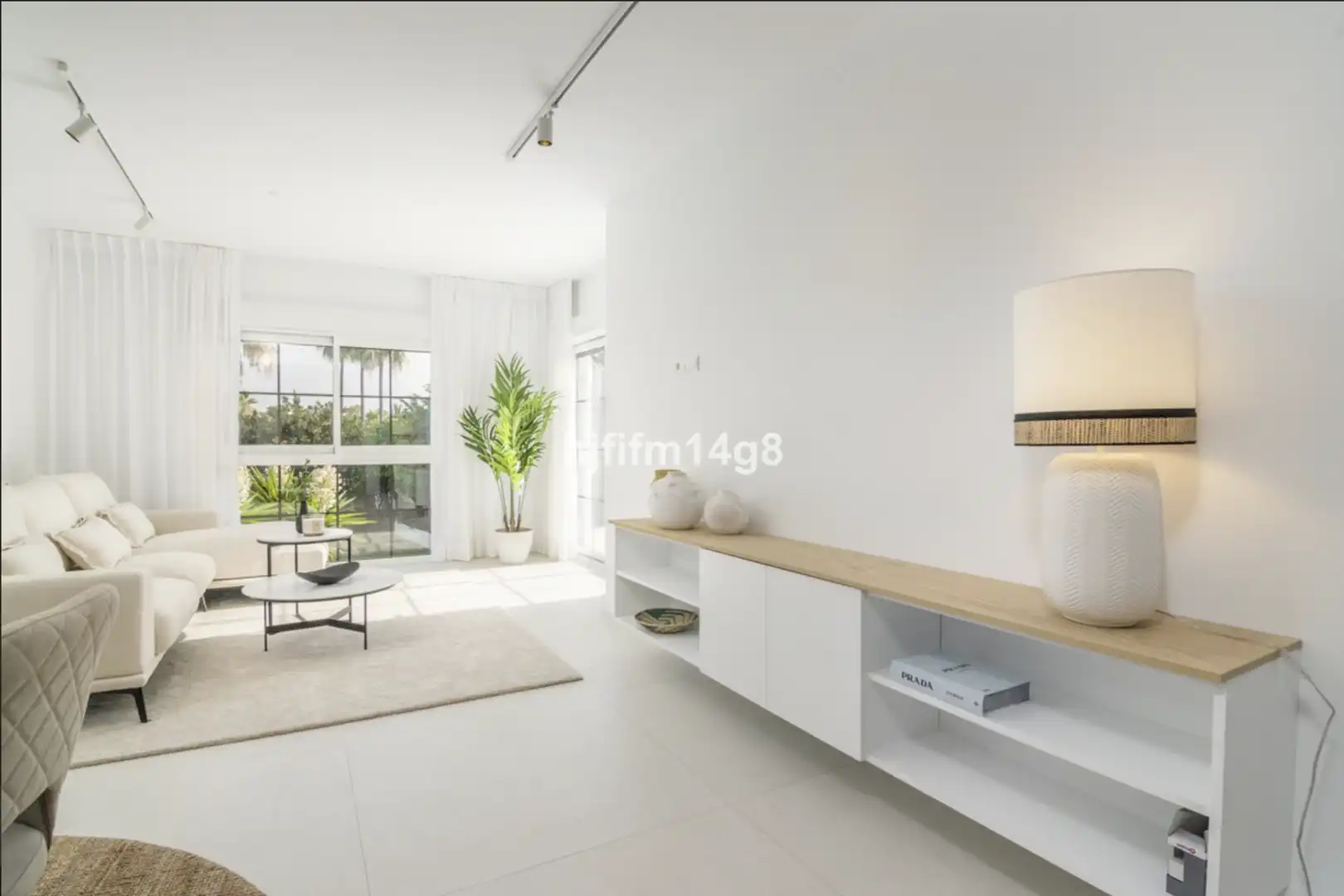 Apartamento con piscina en venta en Nueva Andalucía, imagen 7