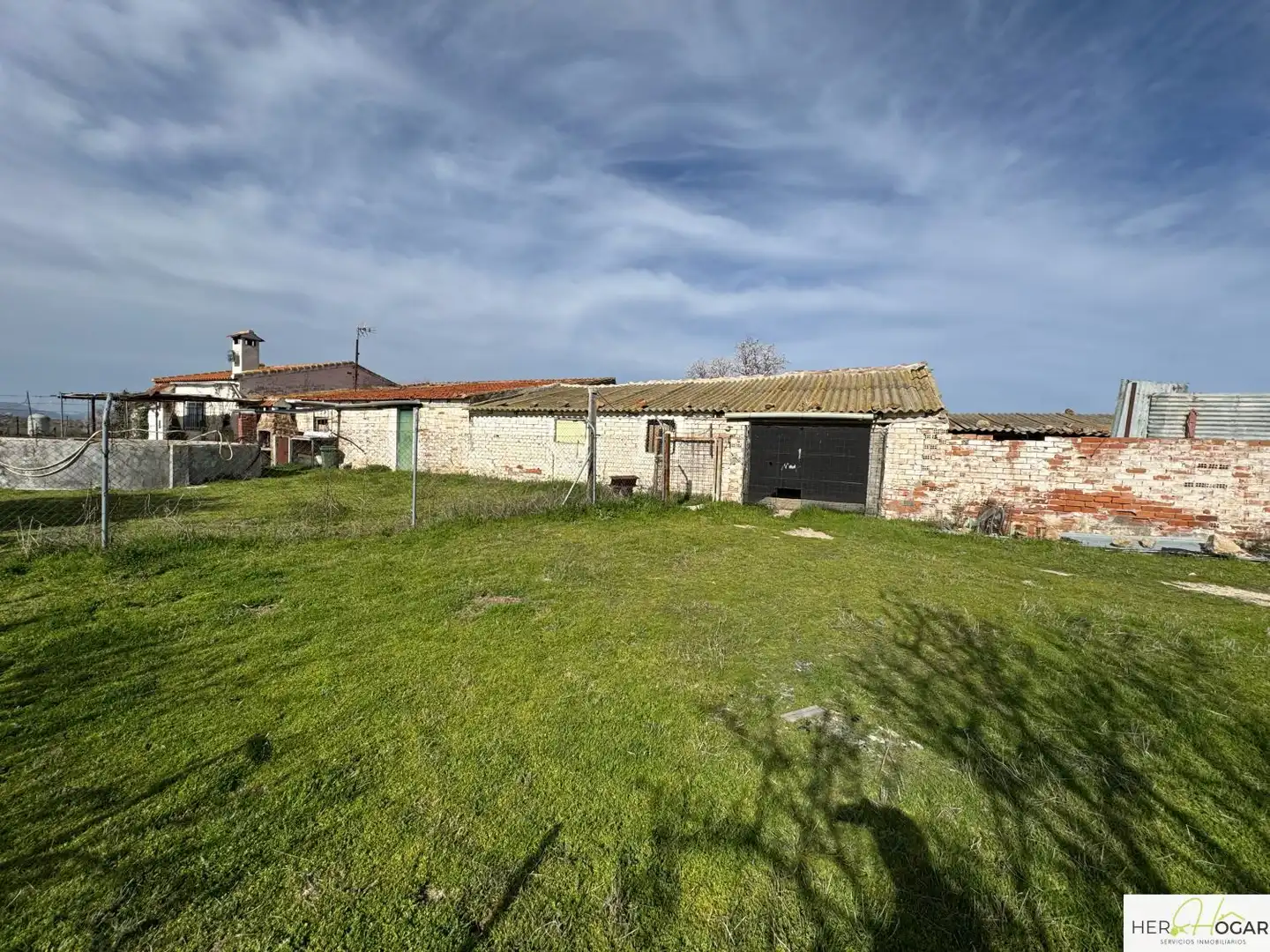 Casa o chalet en venta en Menasalbas