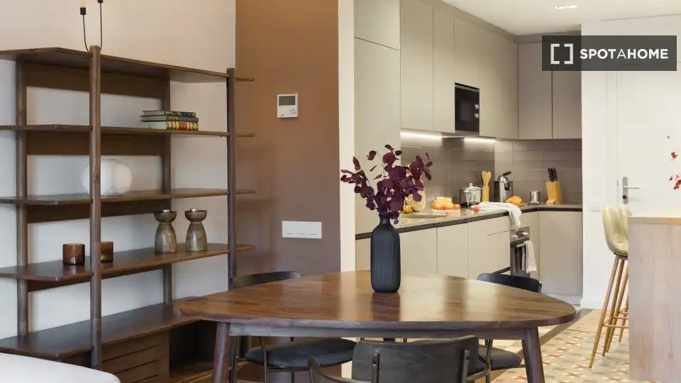 Flat to rent in Ciutat Vella, imagen 11