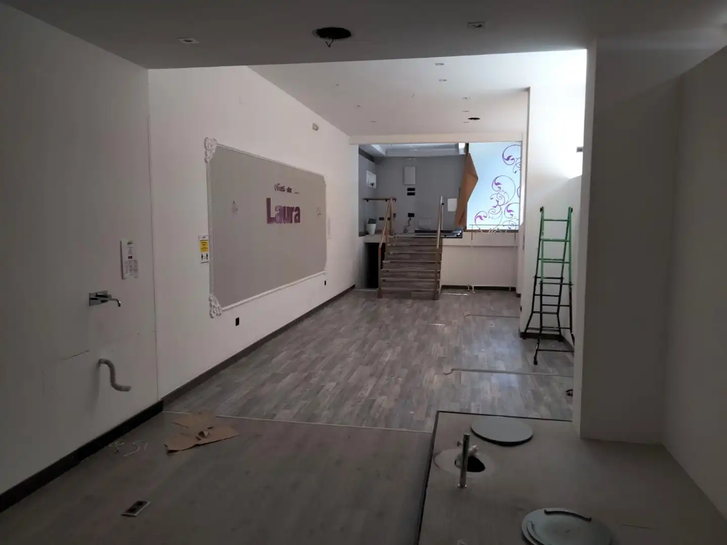 Local comercial en alquiler en Centro Urbano, imagen 4