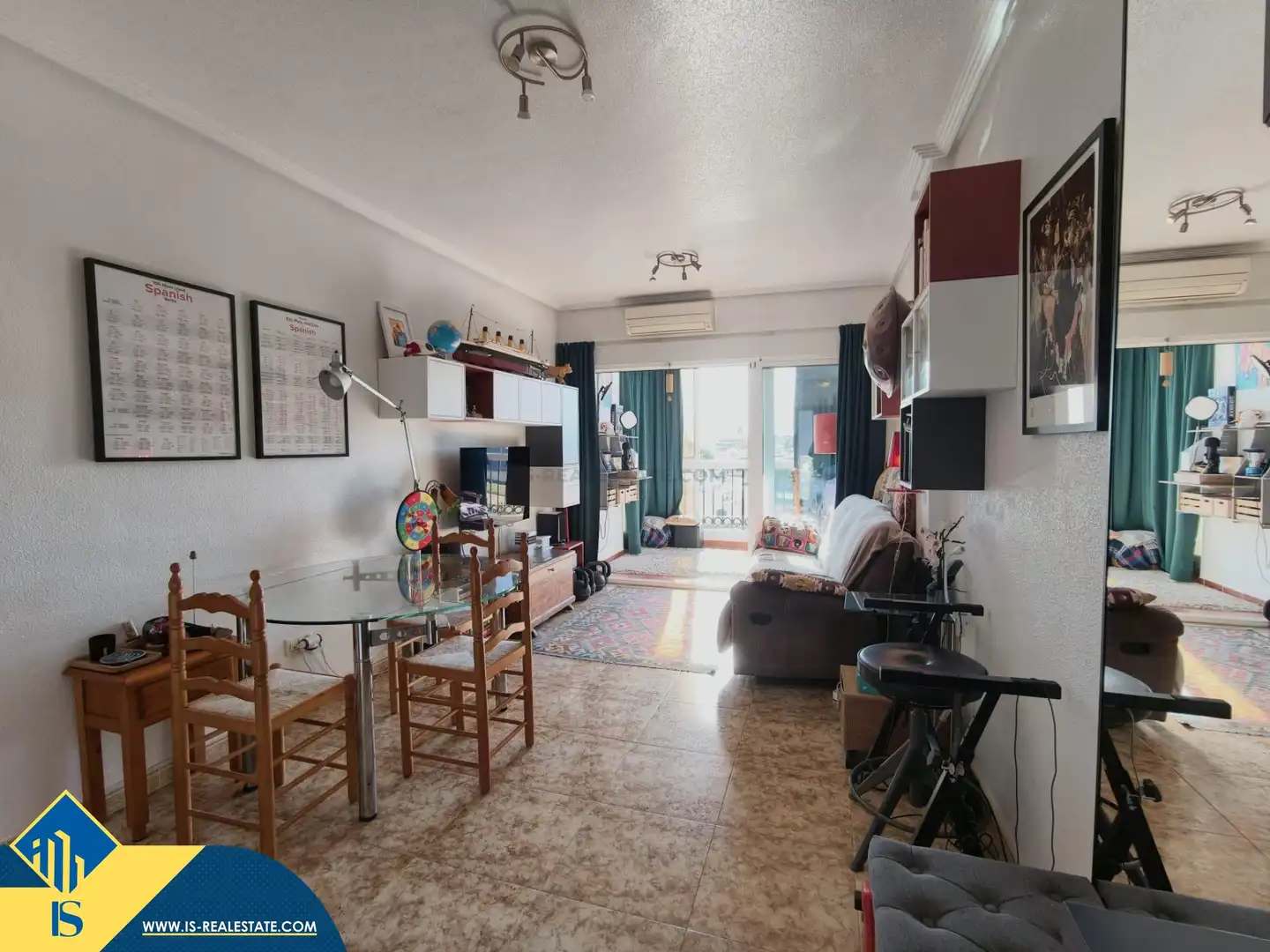 Ático con piscina en venta en Los Balcones - Los Altos, imagen 15