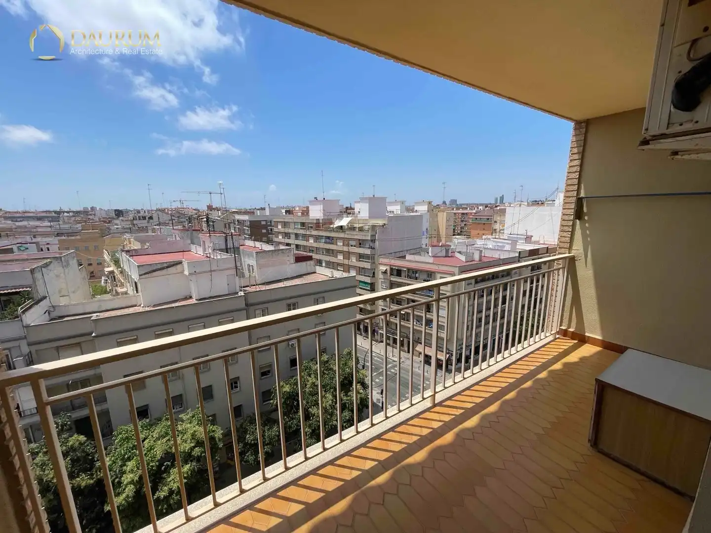 Piso en venta en Hermanos Machado, Poble Nou