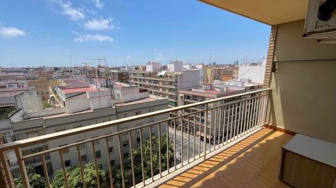 Foto 4 de Piso en venta en Hermanos Machado, Poble Nou, Valencia Capital