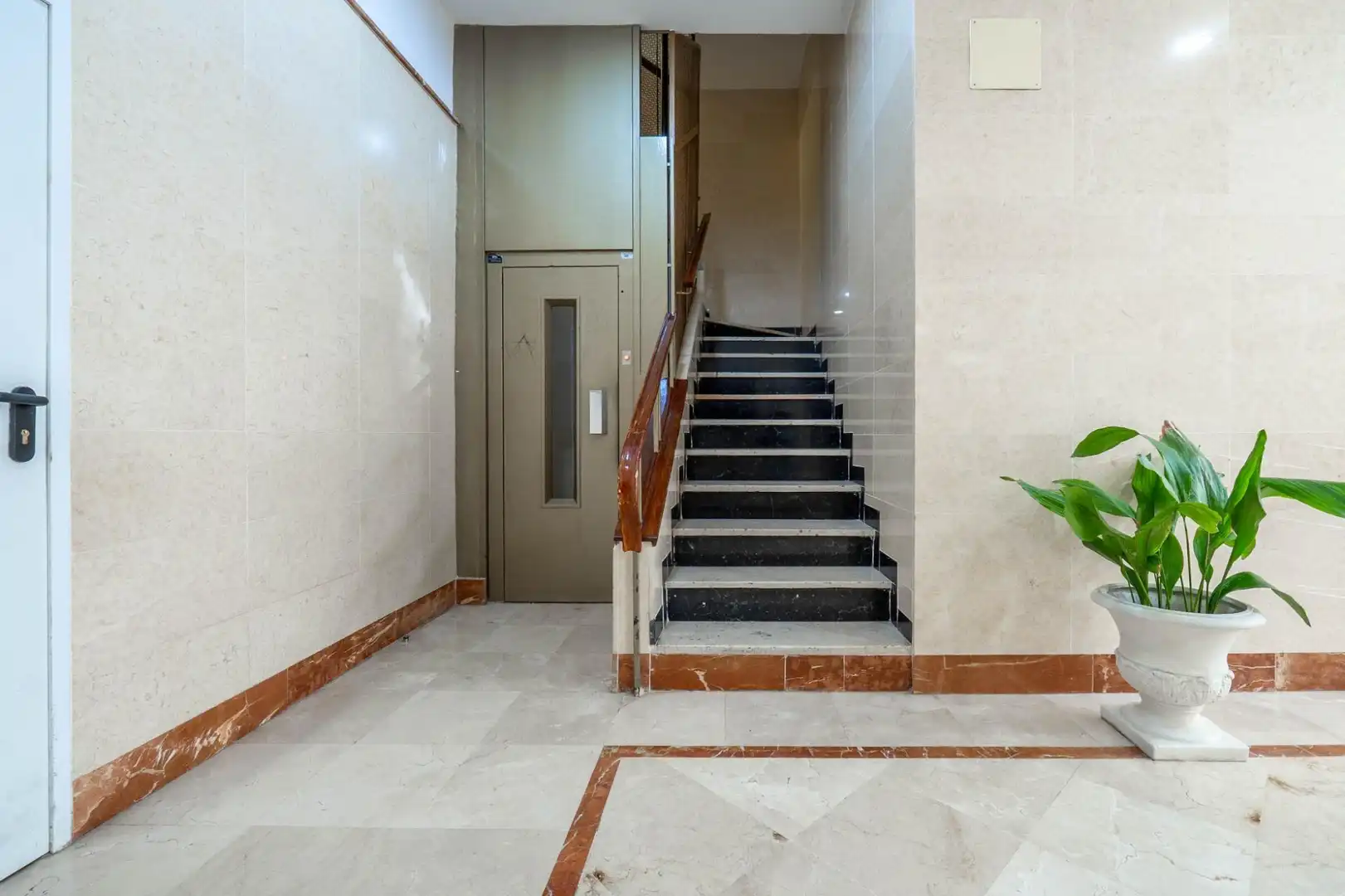 Wohnung mit Aufzug zum Verkauf in Calle Calle Moncayo, 3, imagen 63