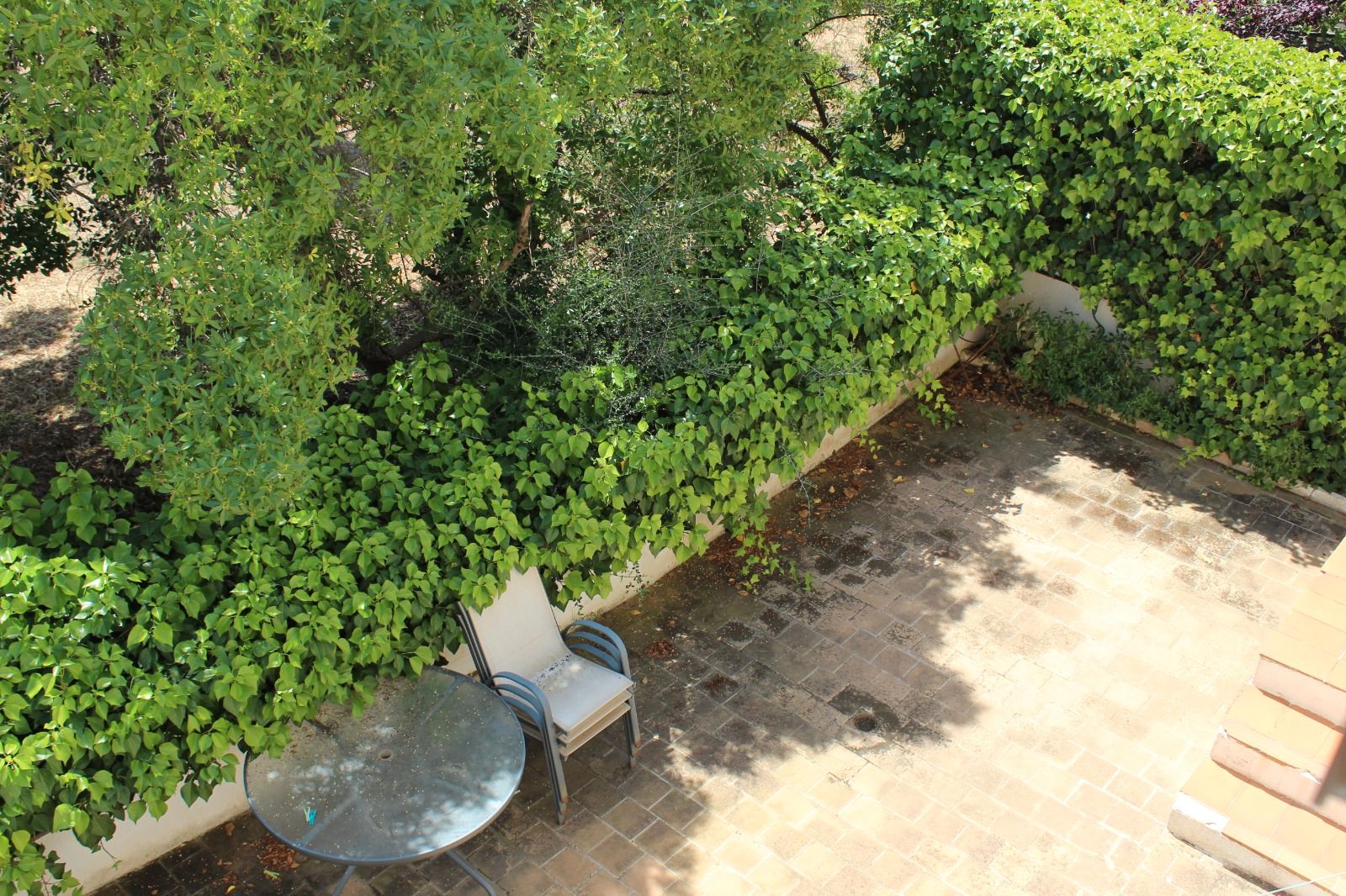 Jardín de Casa adosada en venta en  Palma de Mallorca con Aire acondicionado y Terraza